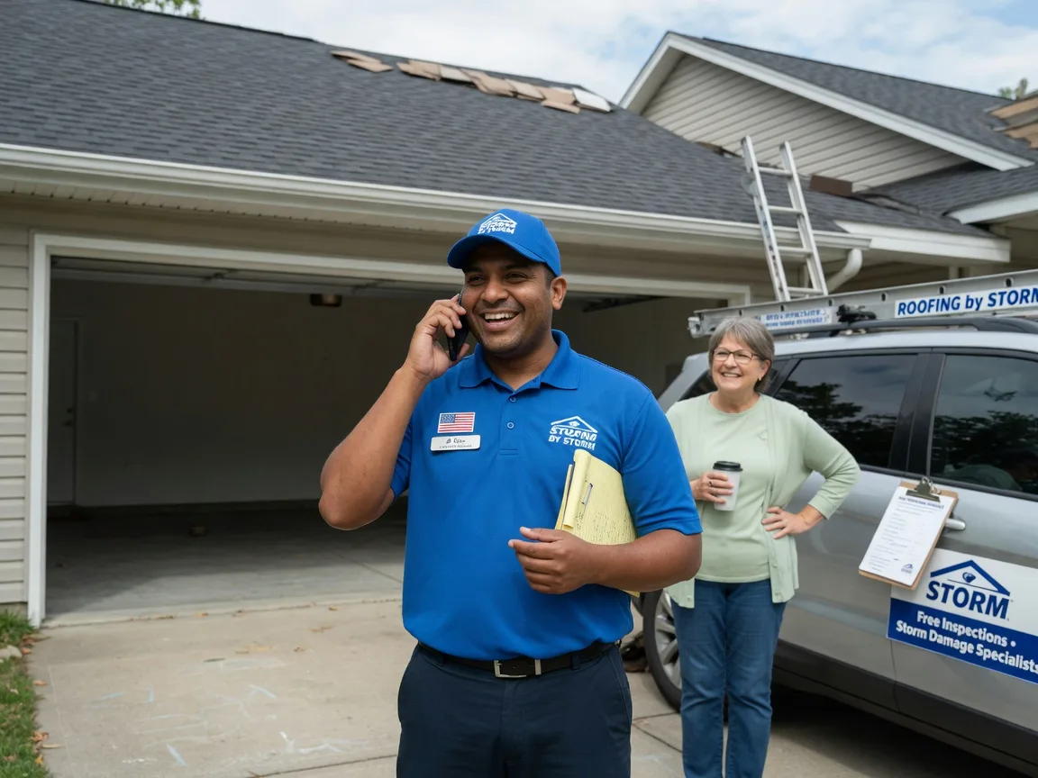 Roof Repair Near Me Ankeny, IA FAQs