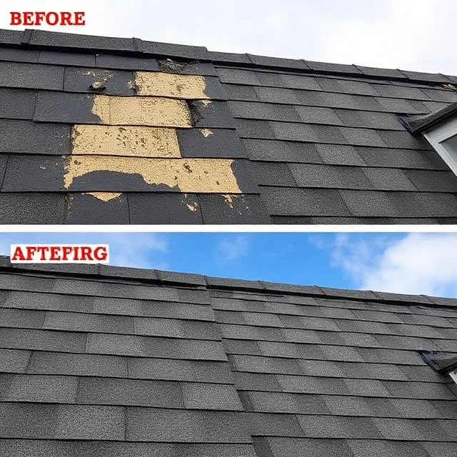 Roof Repair Near Me in Ankeny, IA near me